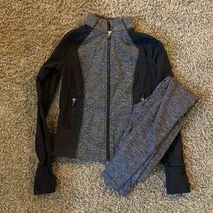 Athleta Girls size 7 bundle